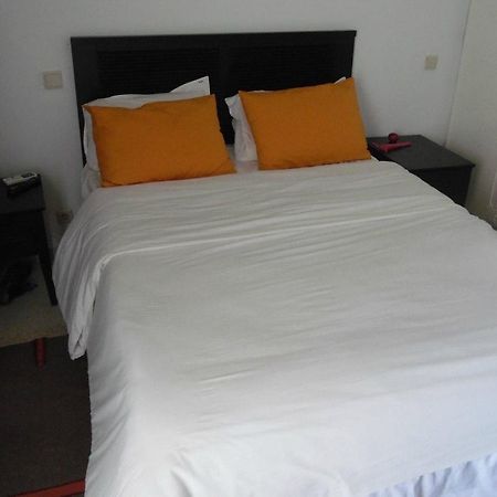 Tropicana Club Hotel Monastir Bagian luar foto