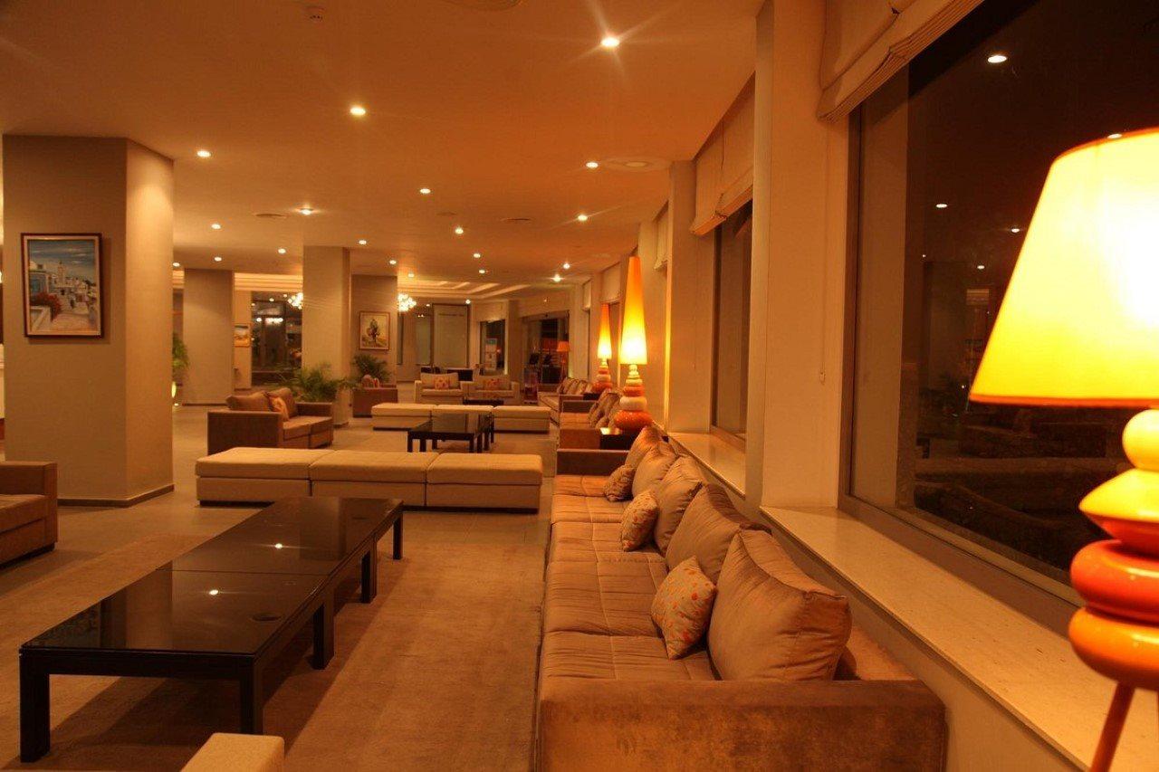 Tropicana Club Hotel Monastir Bagian luar foto