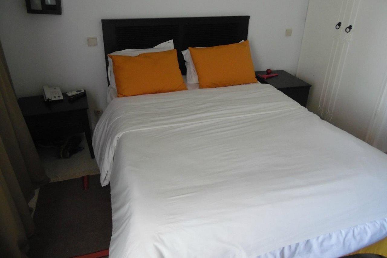 Tropicana Club Hotel Monastir Bagian luar foto
