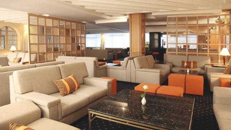 Tropicana Club Hotel Monastir Bagian luar foto