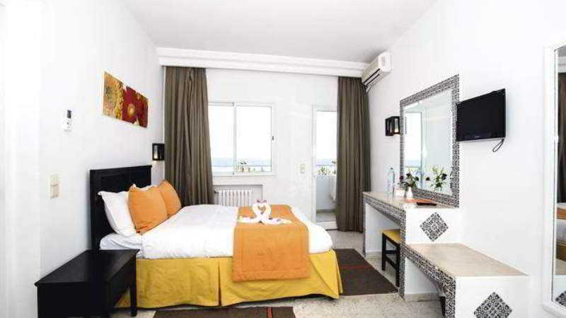 Tropicana Club Hotel Monastir Bagian luar foto