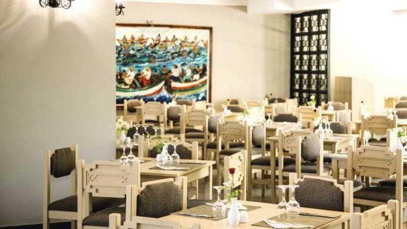 Tropicana Club Hotel Monastir Bagian luar foto
