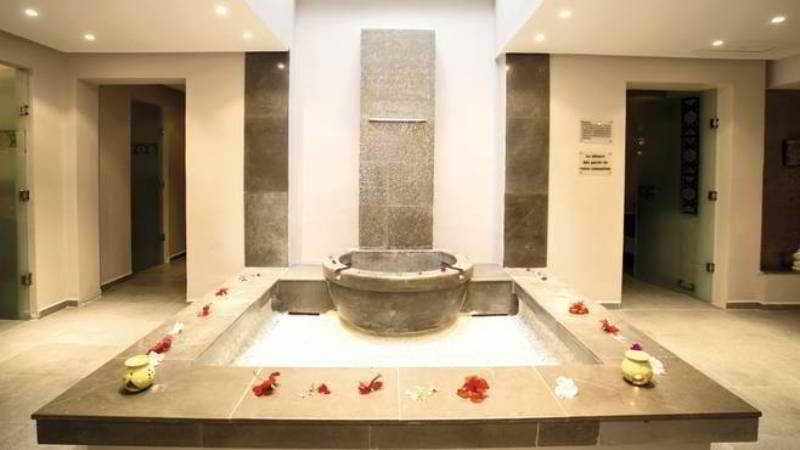 Tropicana Club Hotel Monastir Bagian luar foto