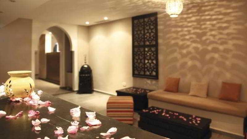 Tropicana Club Hotel Monastir Bagian luar foto