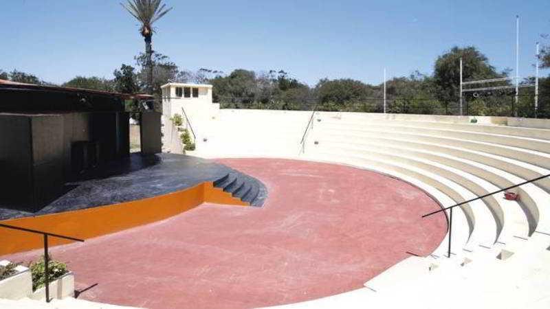 Tropicana Club Hotel Monastir Bagian luar foto